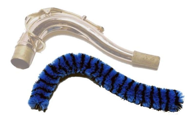 SML Paris Escobillón Tudel Saxo Tenor