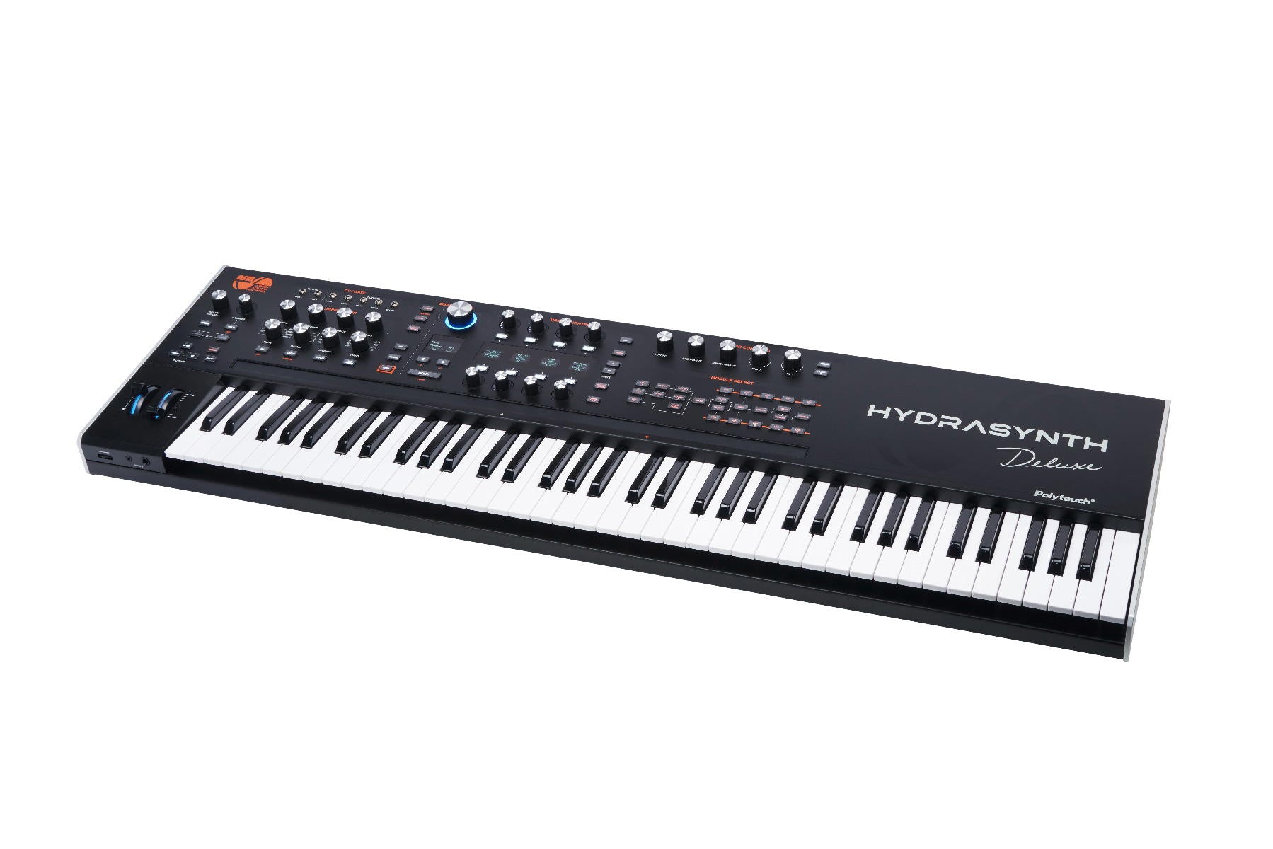 ASM Hydrasynth Deluxe