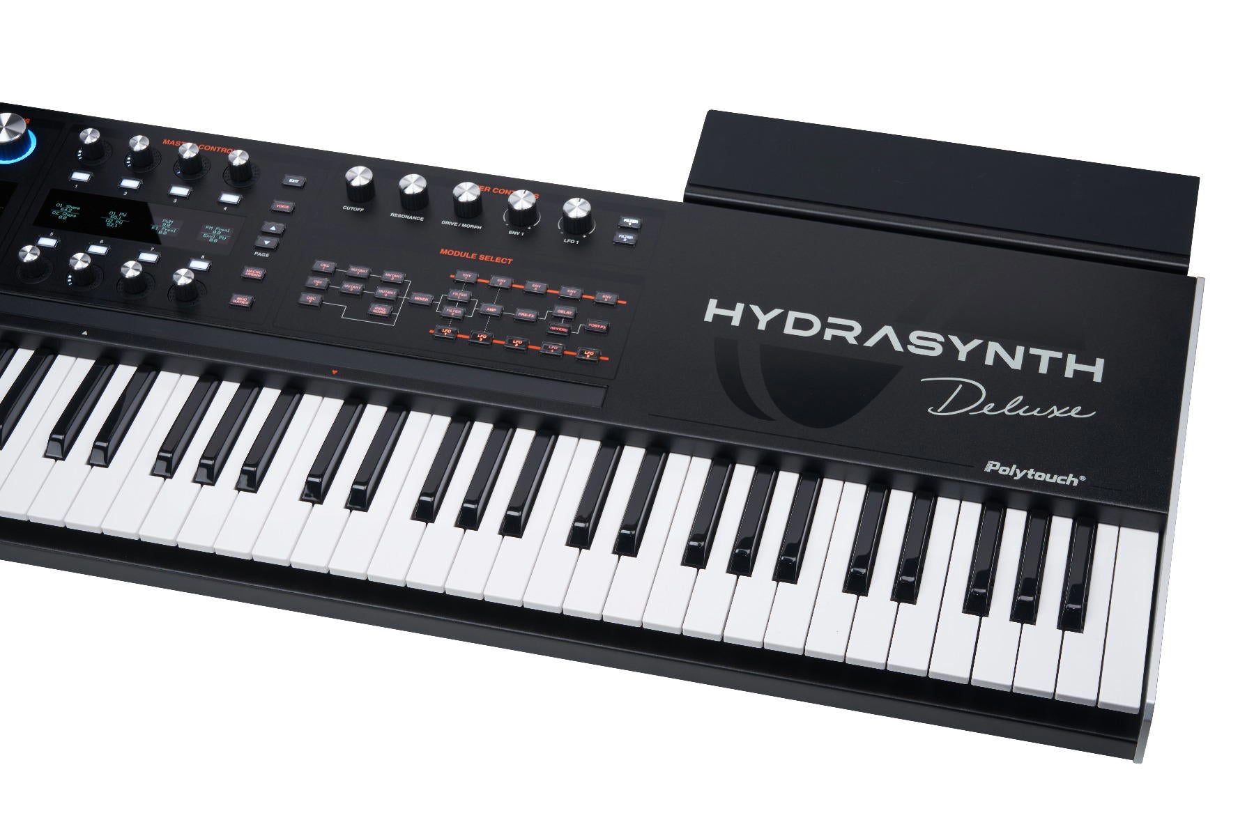ASM Hydrasynth Deluxe