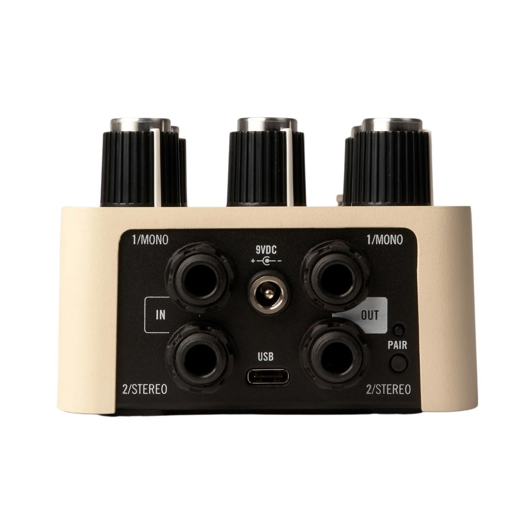 Universal Audio Astra Modulation