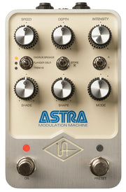 Universal Audio Astra Modulation