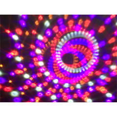IBIZA LIGHT ASTRO-9C-RC 9-COLOR ASTRO EFFECT +REMO