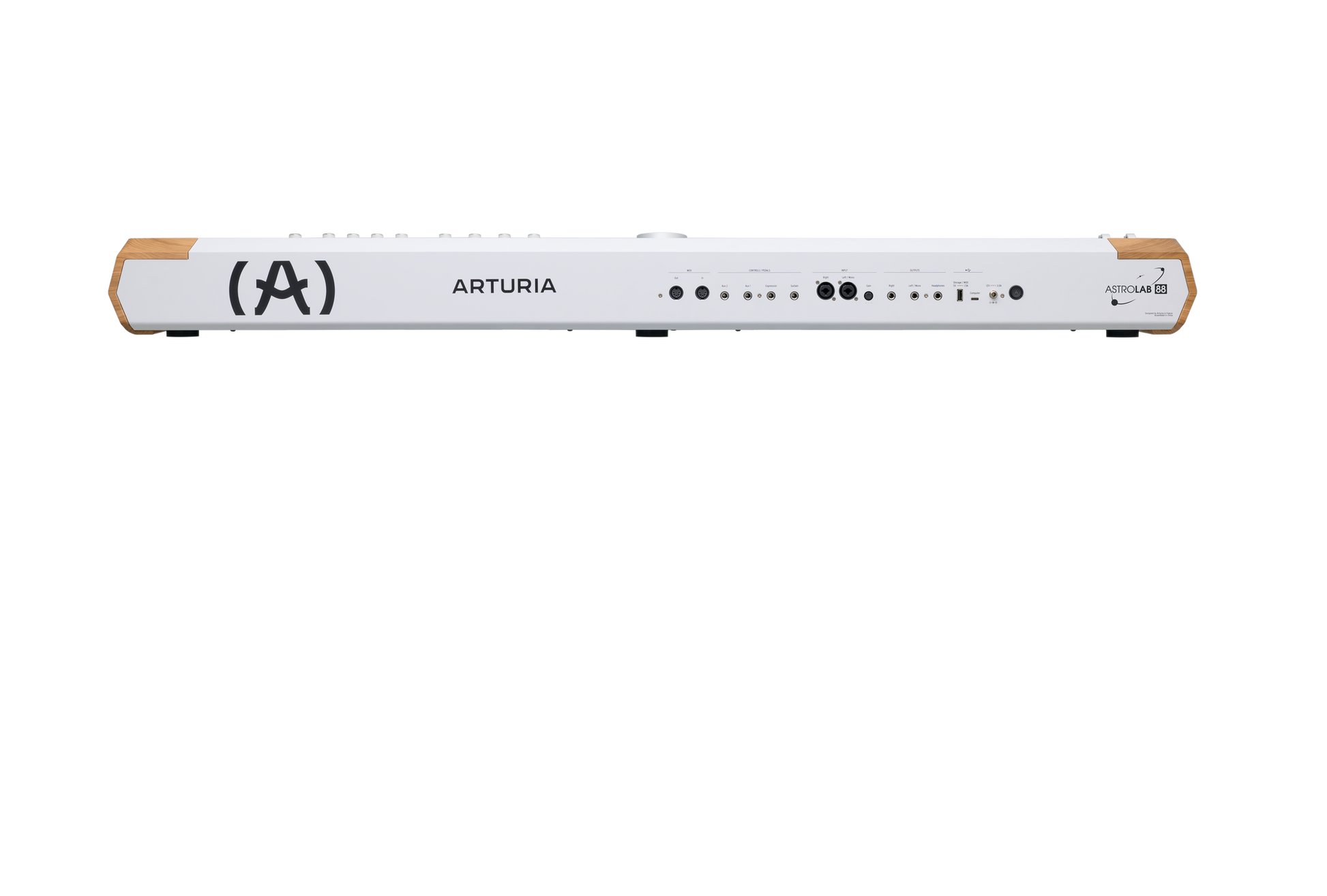 ARTURIA ASTROLAB 88