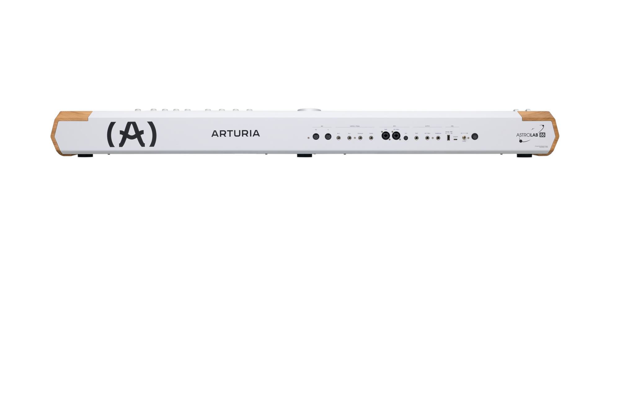 ARTURIA ASTROLAB 88