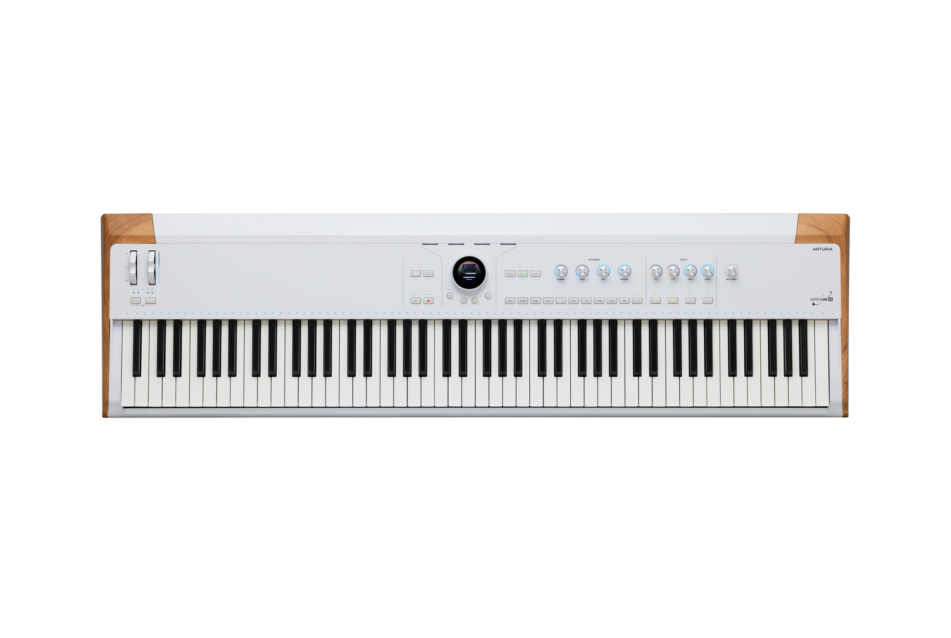 ARTURIA ASTROLAB 88