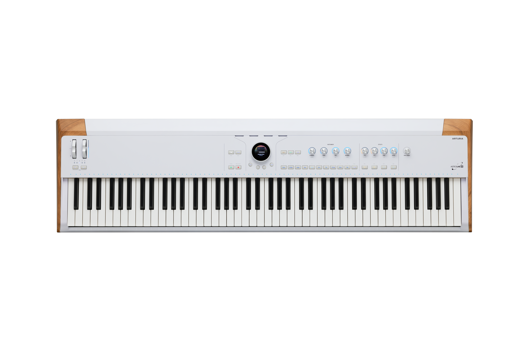 ARTURIA ASTROLAB 88