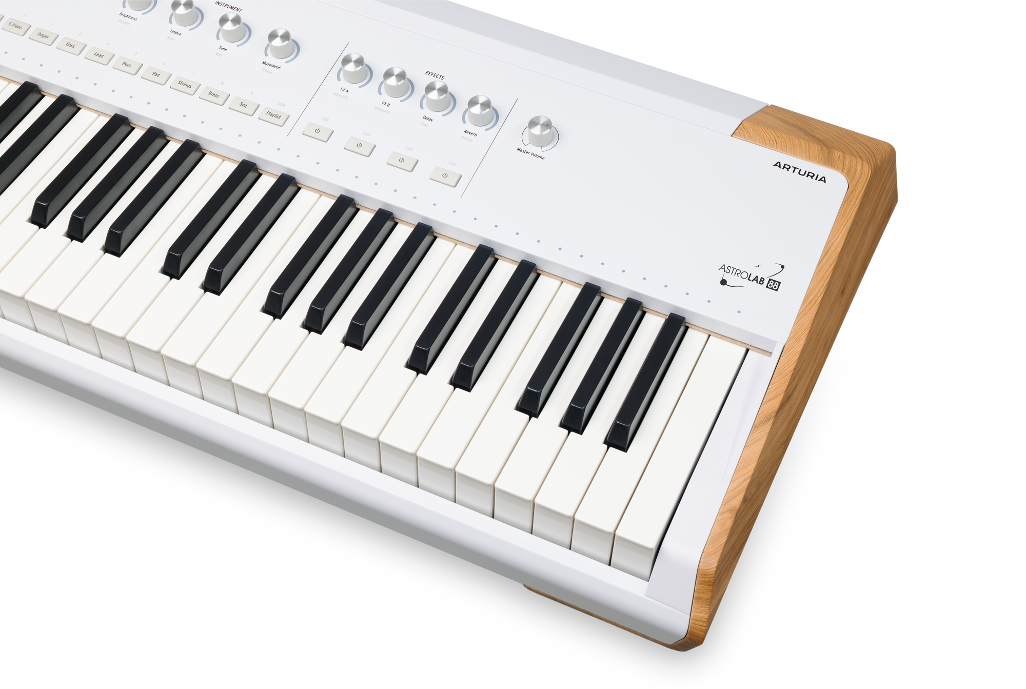 ARTURIA ASTROLAB 88