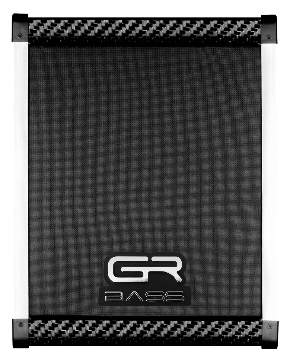 GR BASS AT 110