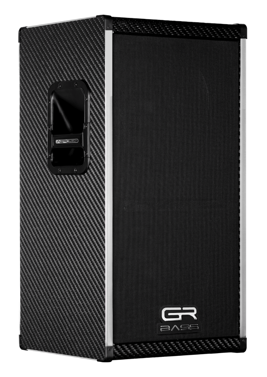 GR BASS AT 212 SLIM