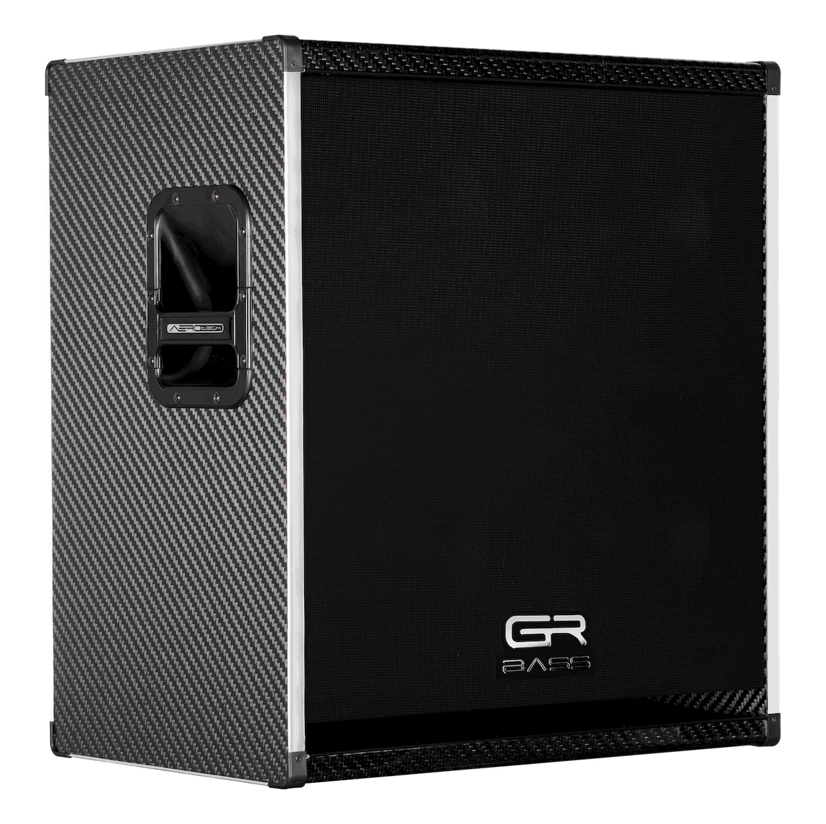 GR BASS AT 410 +