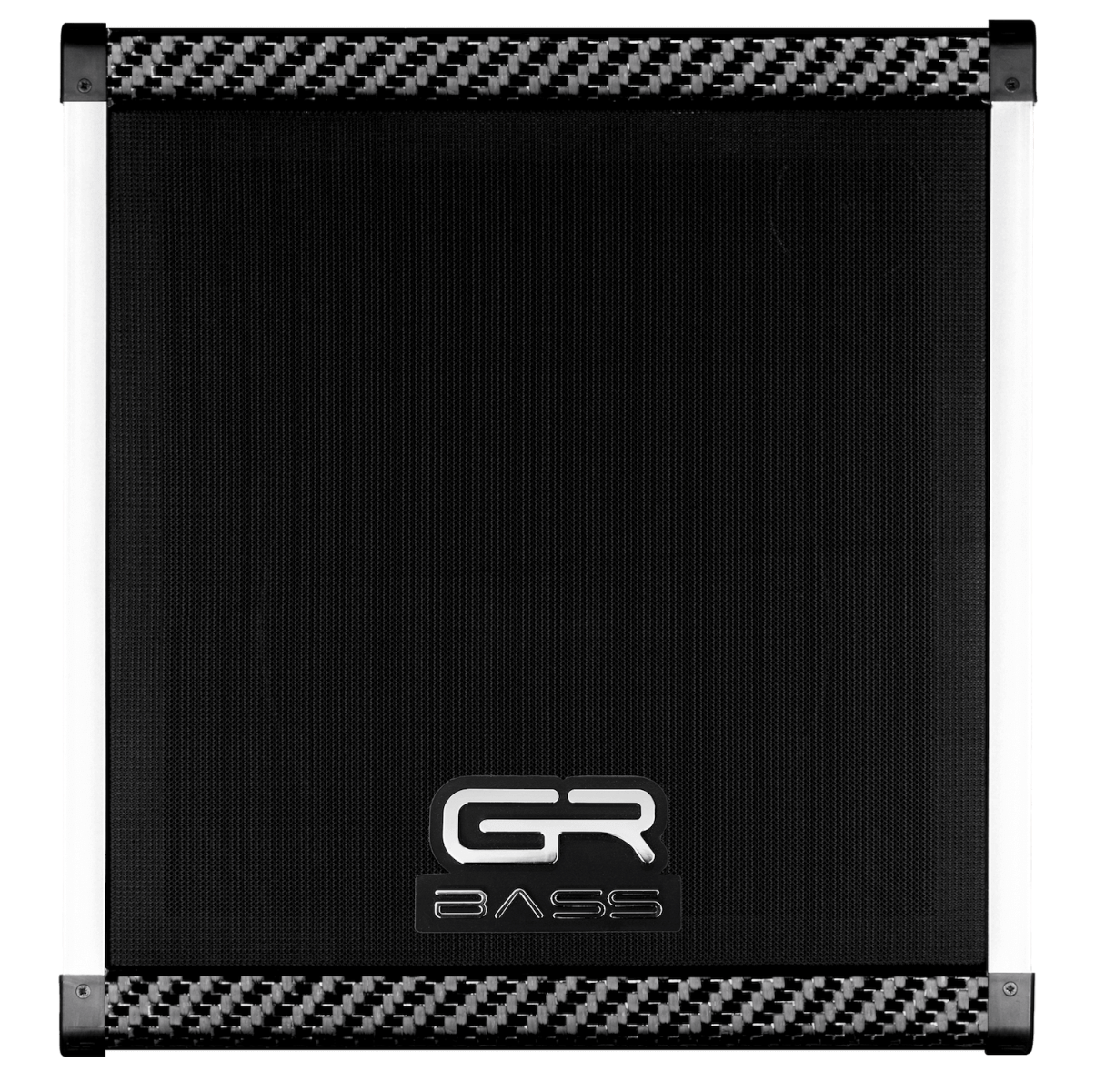 GR BASS AT CUBE 112-4