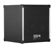 GR BASS AT CUBE 800