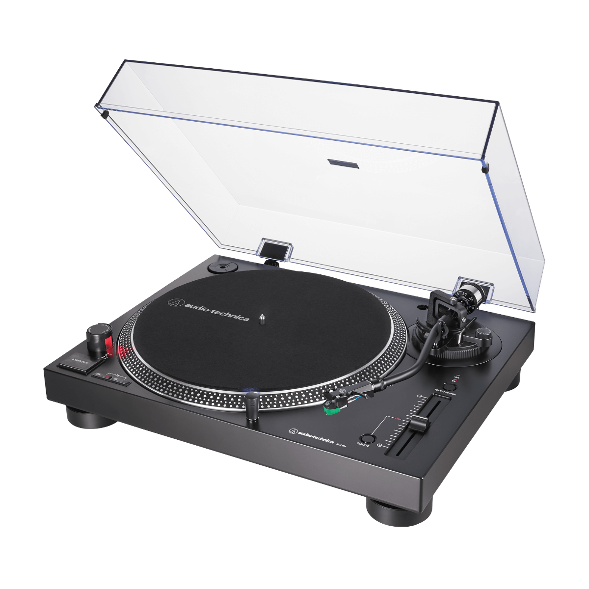 Audio Technica AT-LP120X BT USB BK
