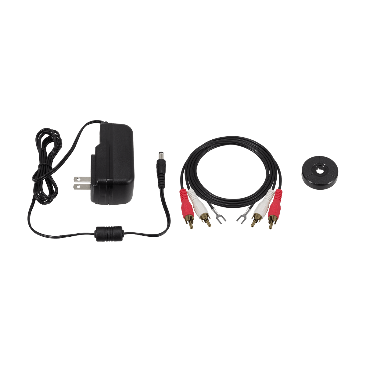 Audio Technica AT-LP120X BT USB BK