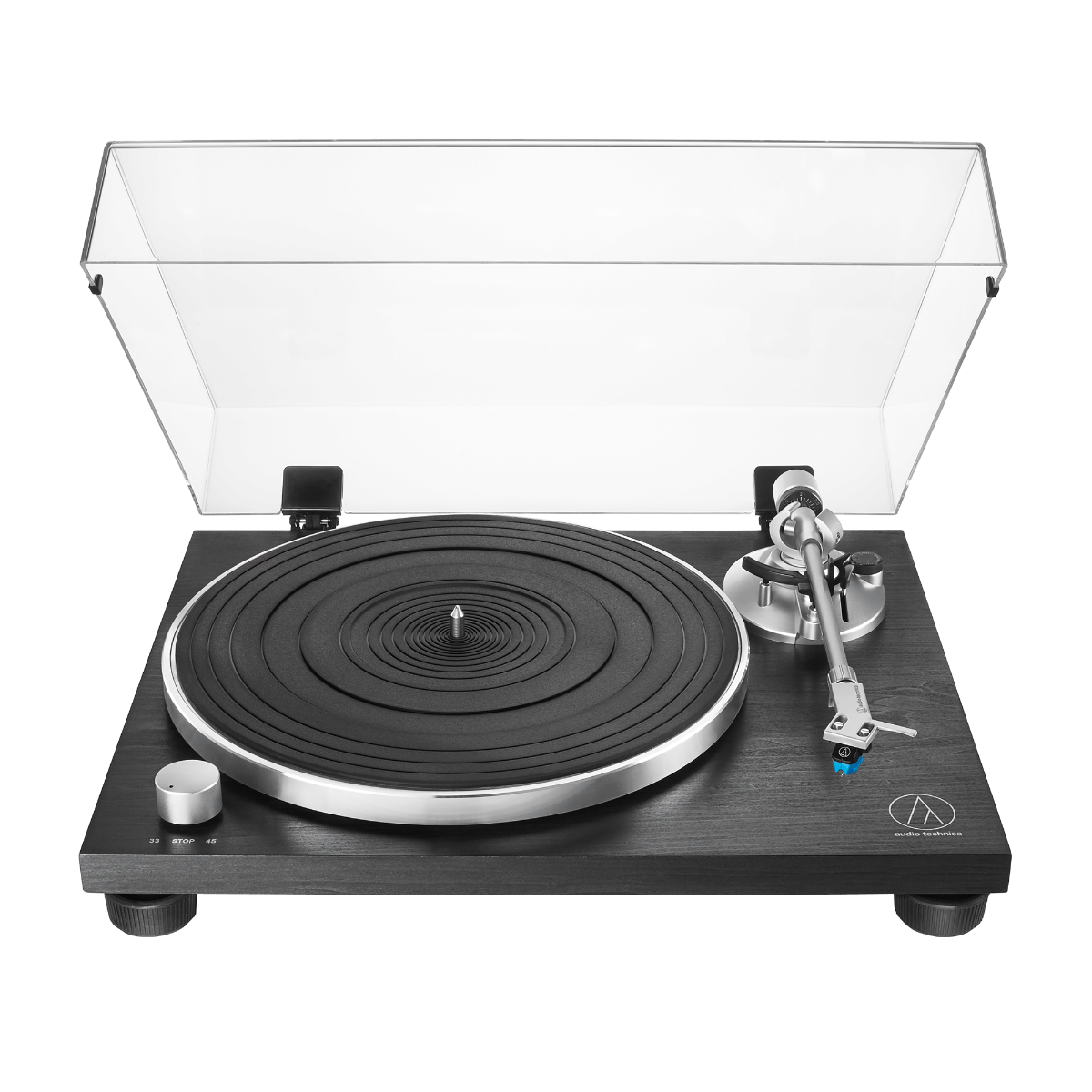 Audio Technica AT-LPW30BK