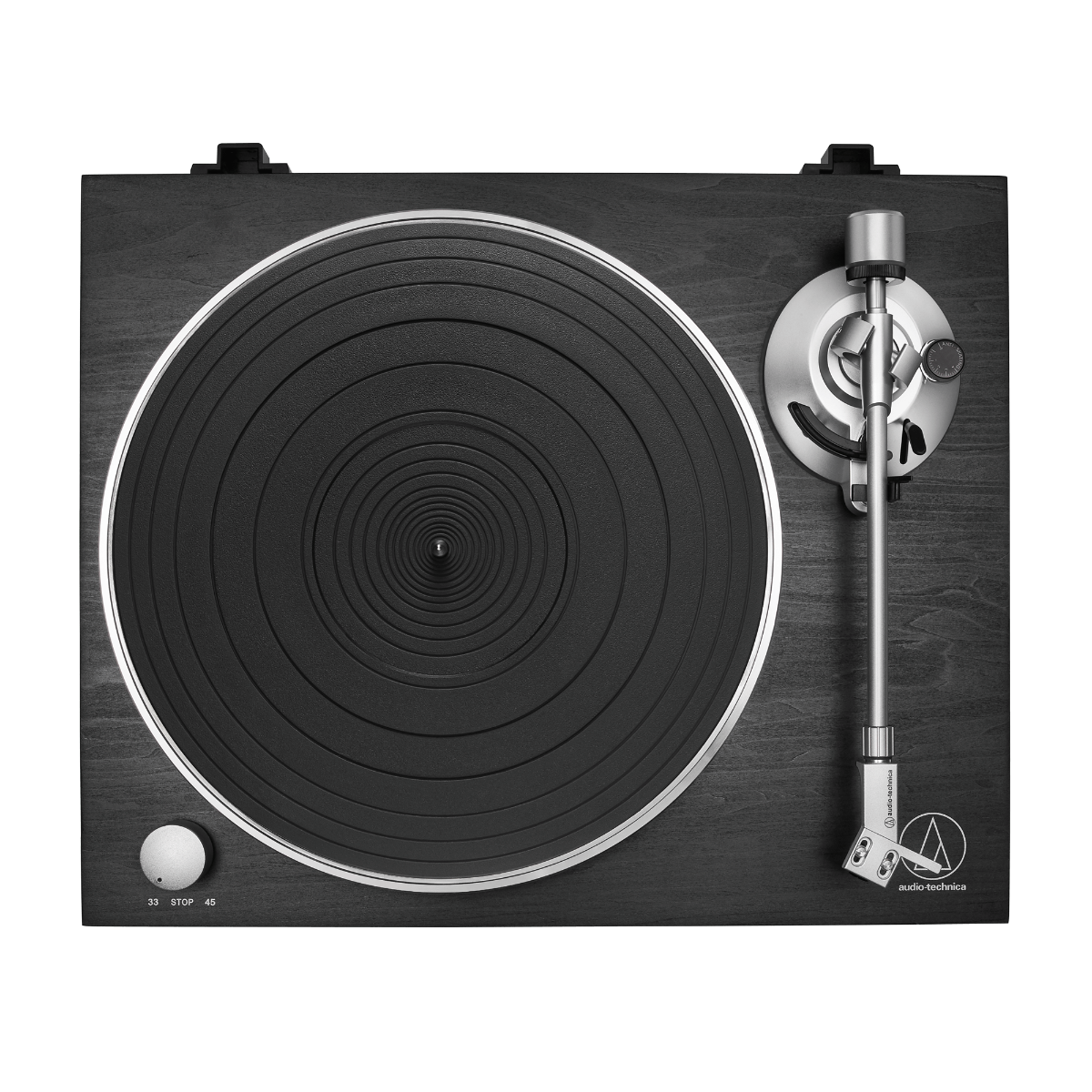 Audio Technica AT-LPW30BK
