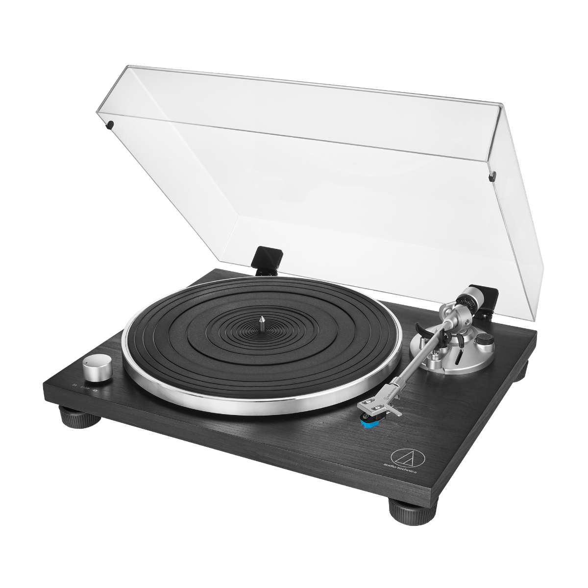 Audio Technica AT-LPW30BK
