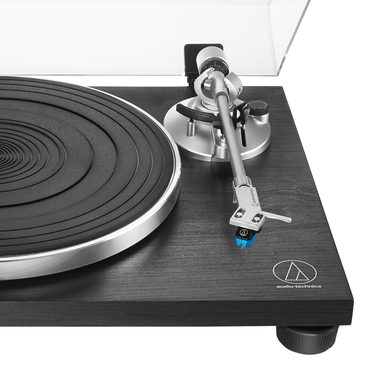Audio Technica AT-LPW30BK