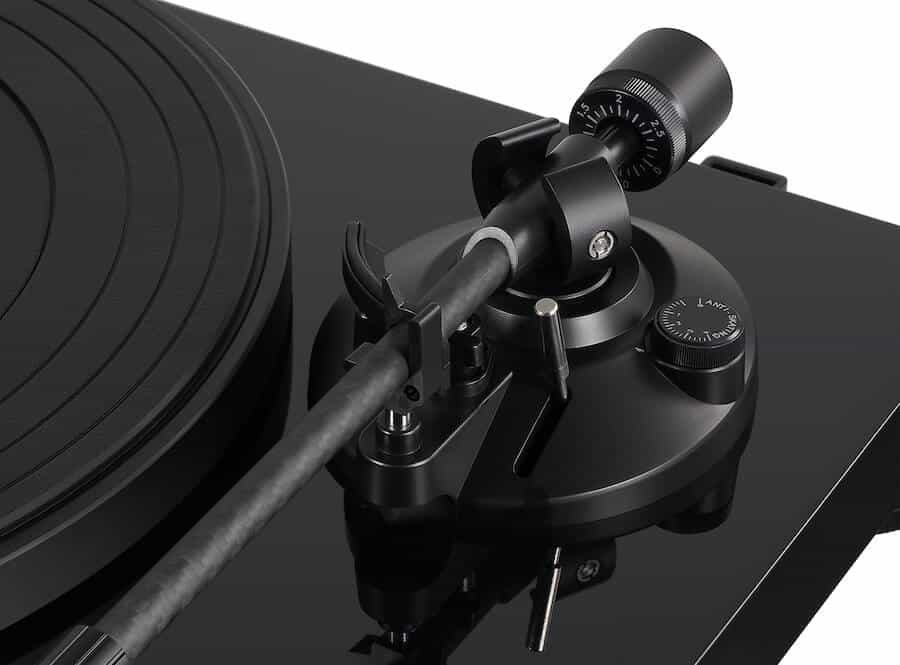 Audio Technica AT-LPW50PB