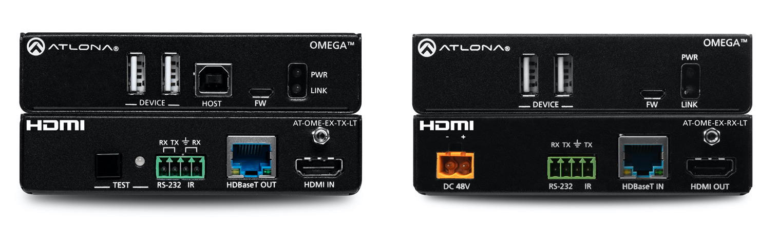 Atlona AT-OME-EX-KIT-LT