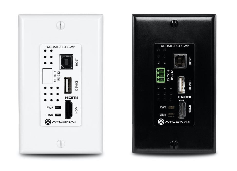 Atlona AT-OME-EX-WP-KIT