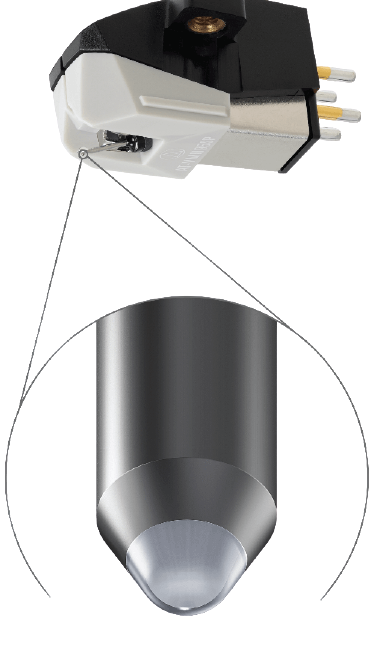 Audio Technica AT-VM95SP