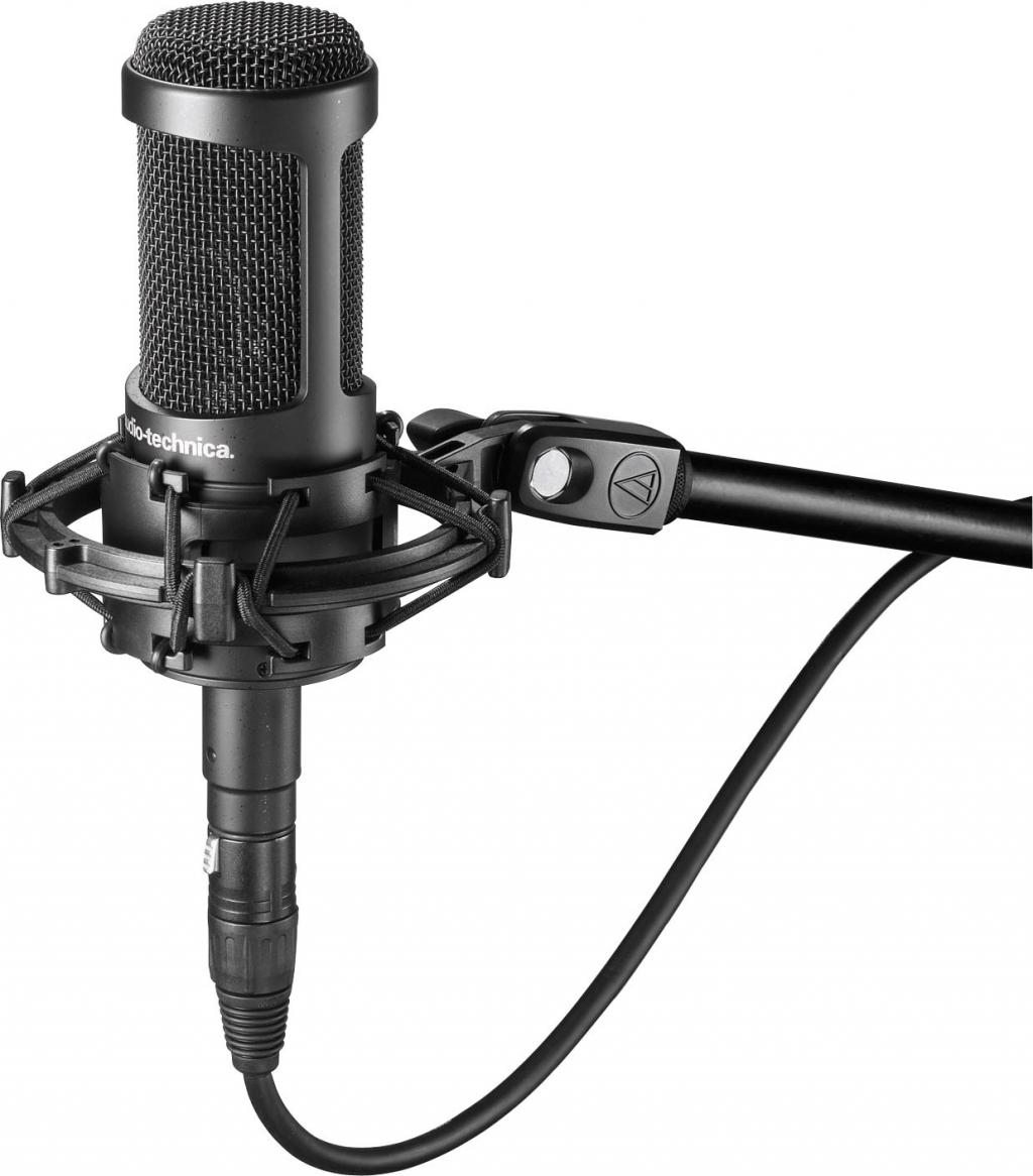 Audio Technica  AT 2050