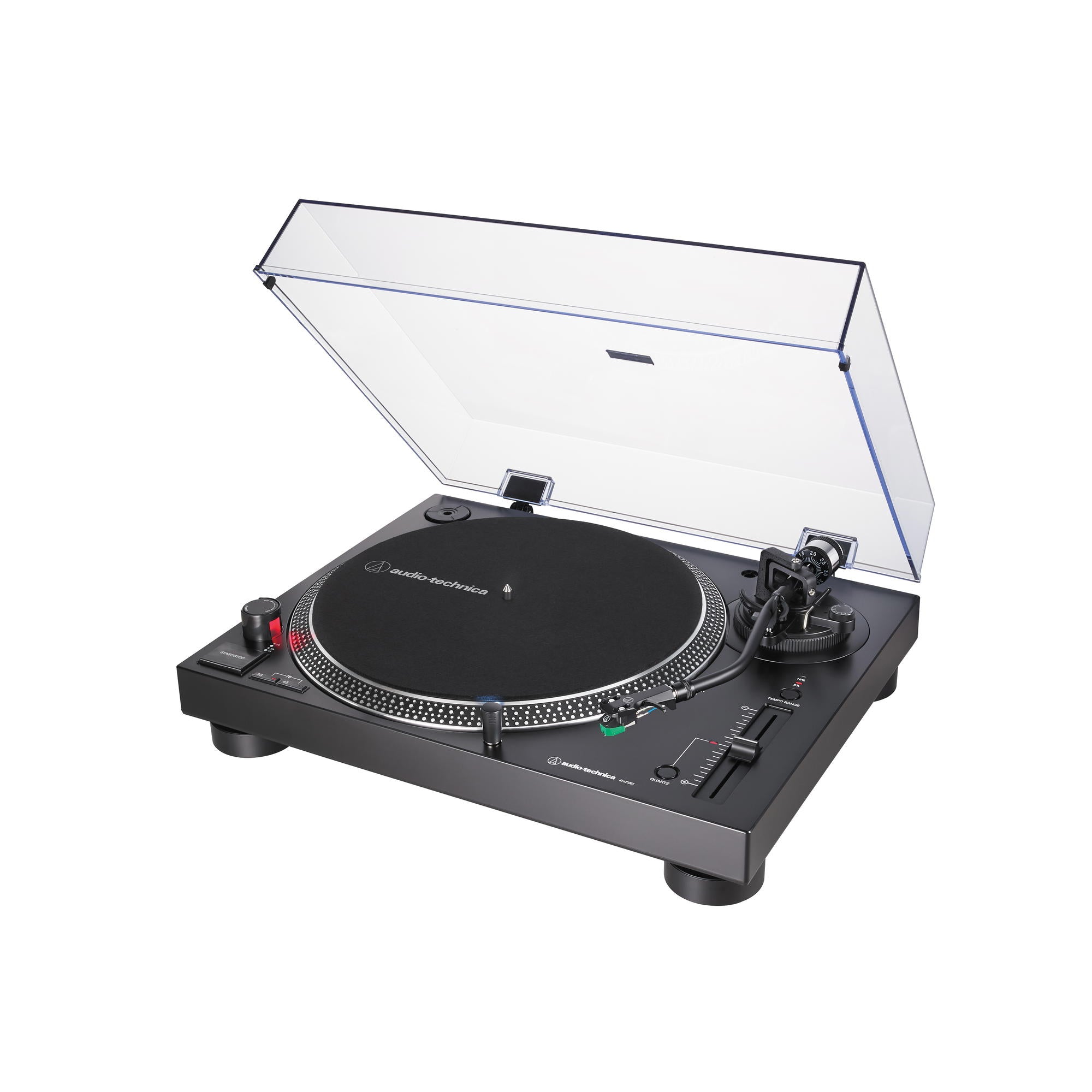 Audio Technica AT-LP120X USB Black