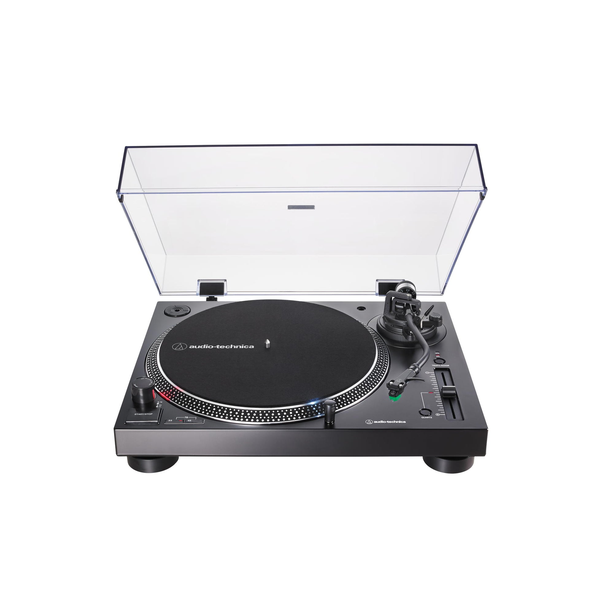 Audio Technica AT-LP120X USB Black