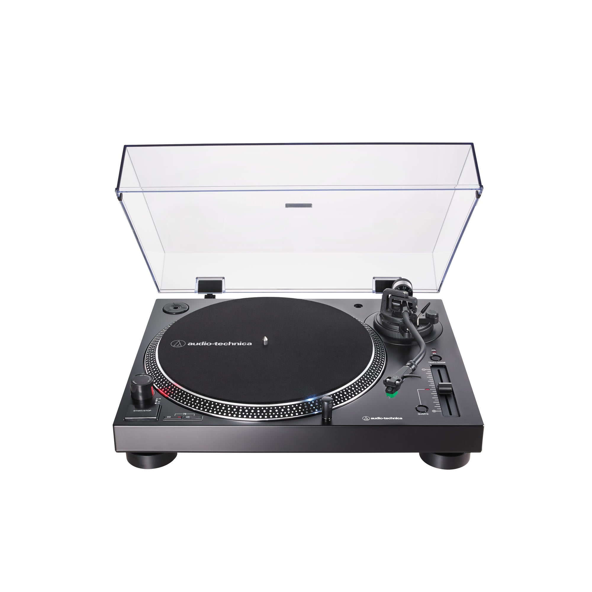 Audio Technica AT-LP120X USB Black