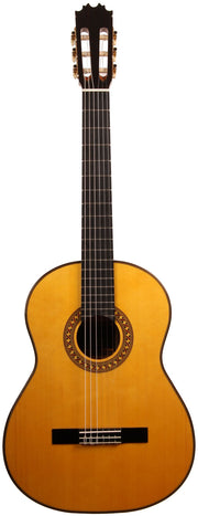 ANTONIO DE TOLEDO GUITARRA ATF-17B