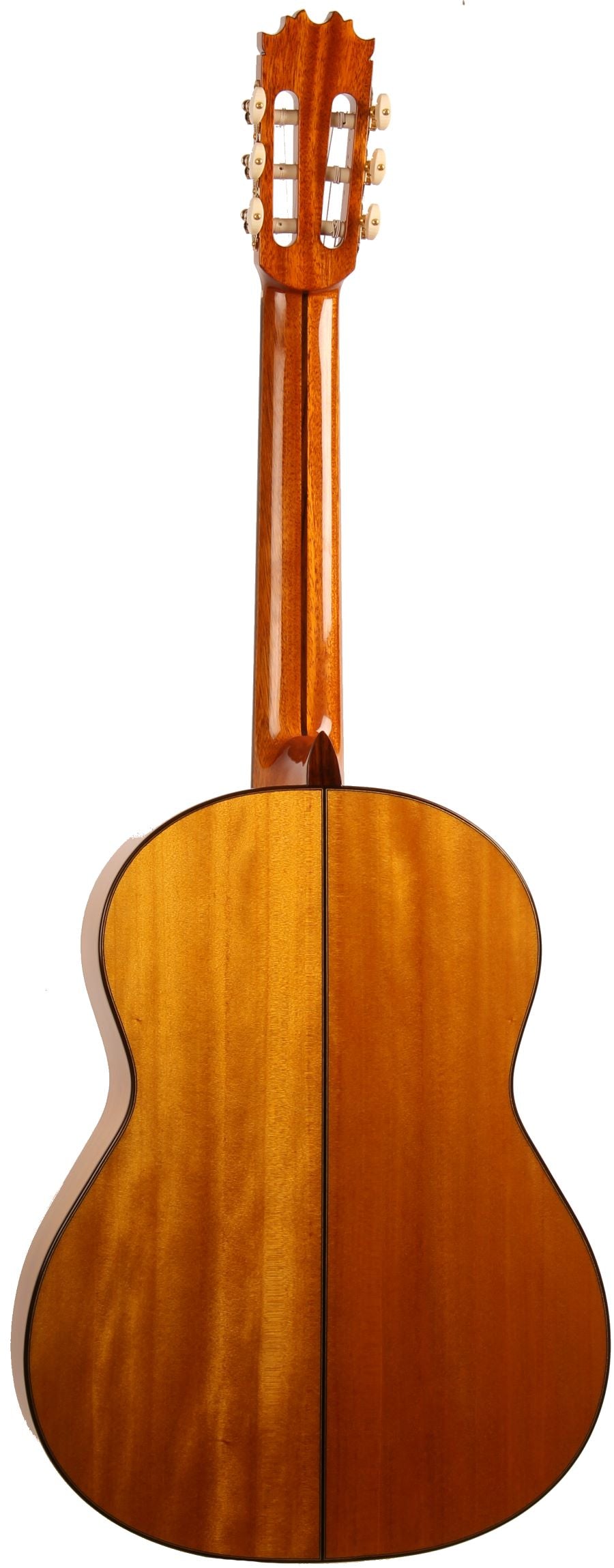 ANTONIO DE TOLEDO GUITARRA ATF-17B