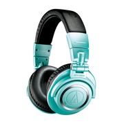 Audio Technica ATH-M50X Ice Blue