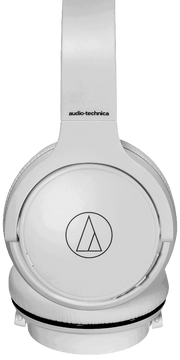 Audio Technica ATH-S220BT WHITE Auriculares inalámbricos