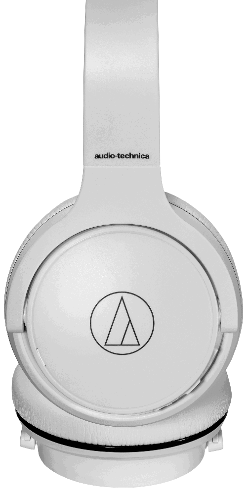 Audio Technica ATH-S220BT WHITE Auriculares inalámbricos