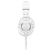 Audio Technica ATH-M50X White