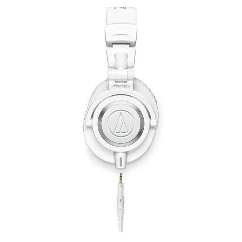 Audio Technica ATH-M50X White