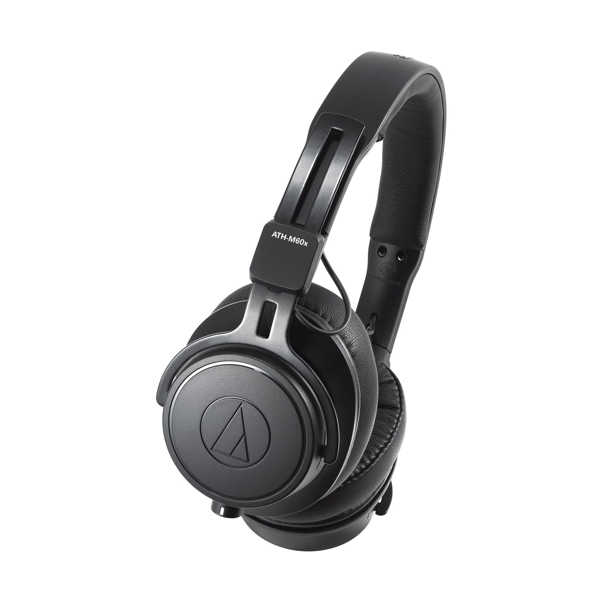 Audio Technica ATH-M60X 