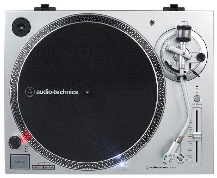 Audio Technica AT-LP120X USB