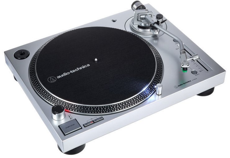 Audio Technica AT-LP120X USB