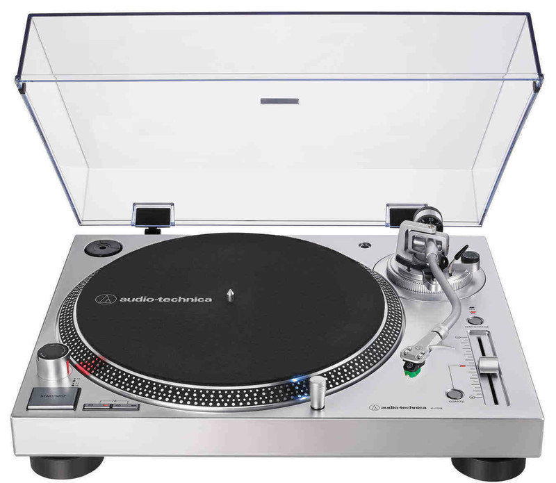 Audio Technica AT-LP120X USB
