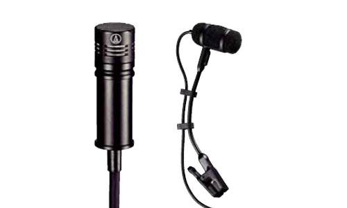 Audio Technica ATM350 Micro