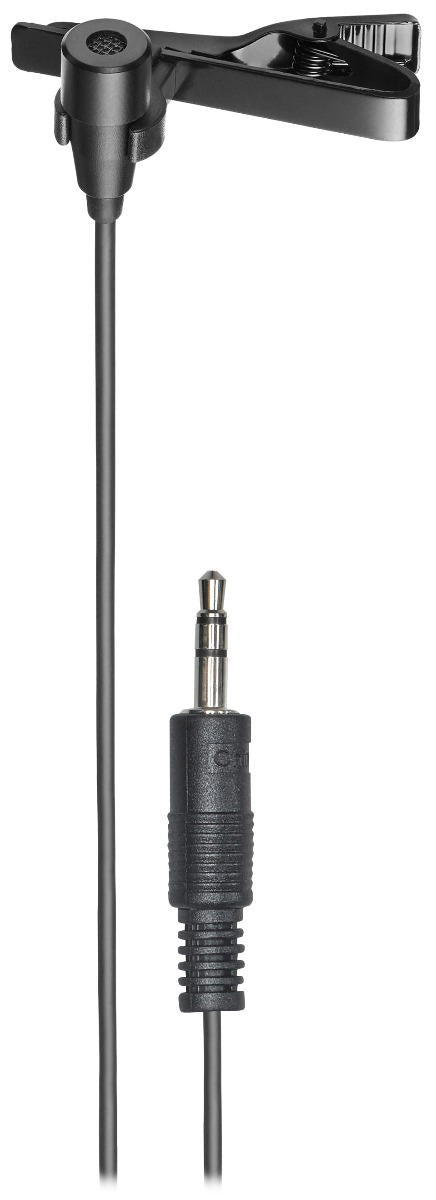 Audio Technica ATR3350xiS