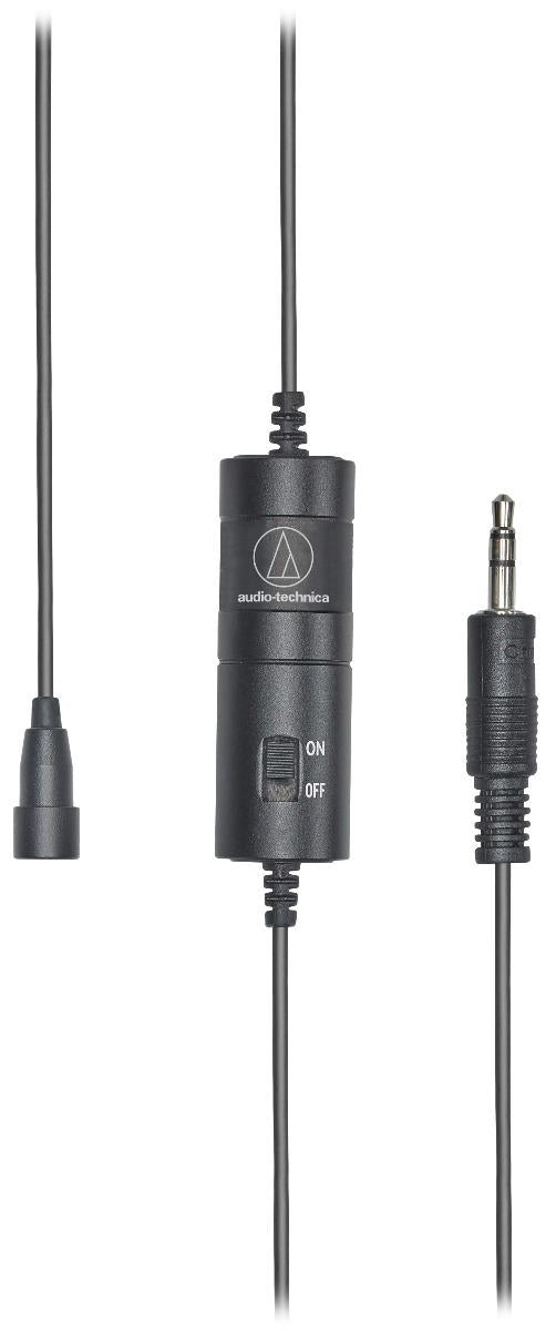 Audio Technica ATR3350xiS