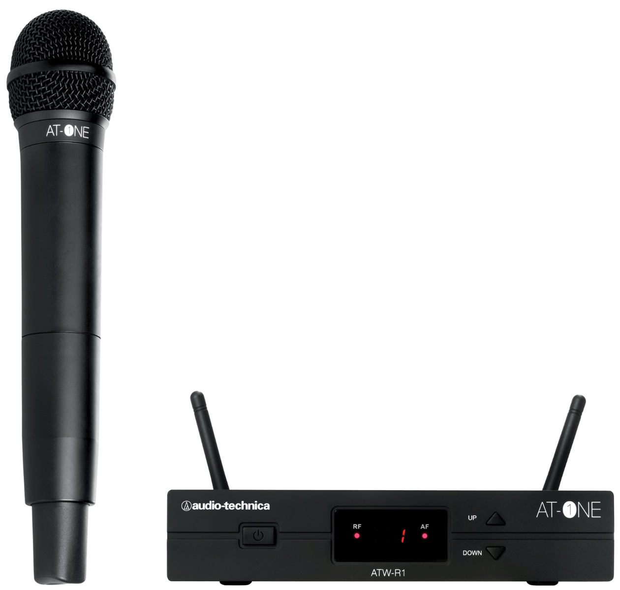 Audio Technica ATW-13HH2