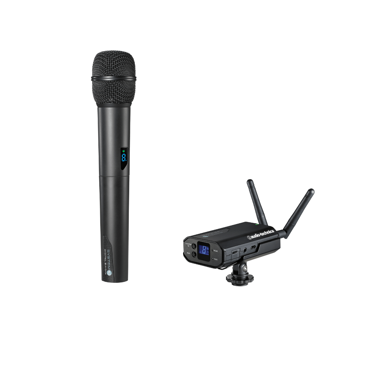 Audio Technica ATW-1702