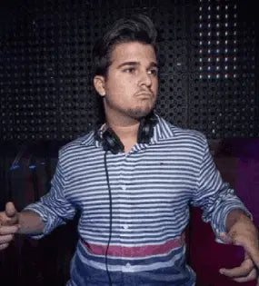 Pau Borrell A.K.A AUBOR