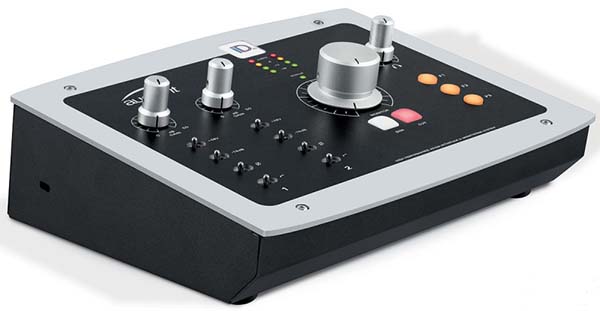 Audient ID22