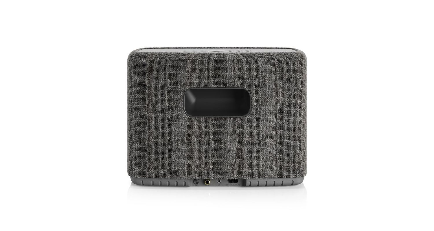 Audio Pro A15 Dark Grey