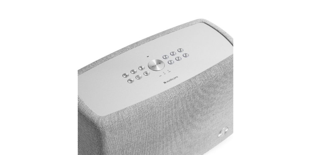 Audio Pro A15 Light Grey